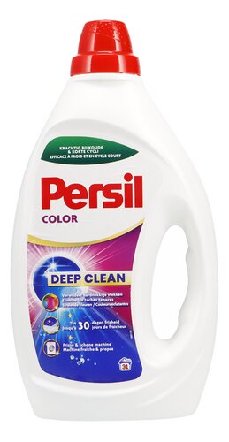 PERSIL vl.wasmid.Color 31 dosis 1,395L