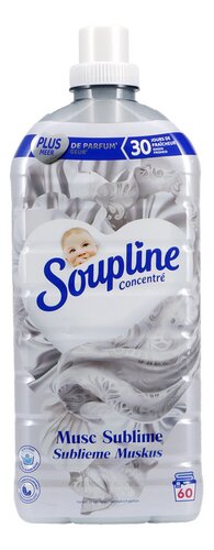 SOUPLINE wasverz.musc sublime 60d 1,26L