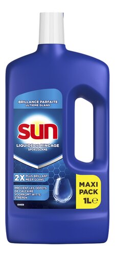 SUN spoelglans 1L