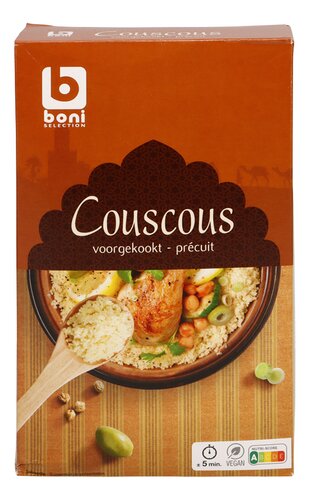 BONI couscous 1kg