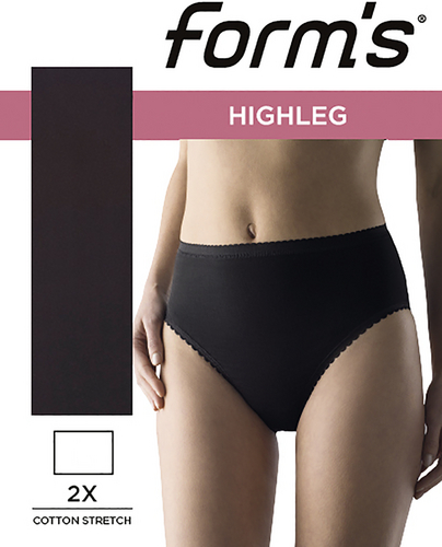 Forms online ondergoed dames
