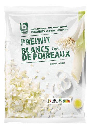 Boni Selection - Preiwit Gesneden