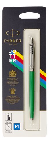 Parker Jotter Original Blue Denim Balpen