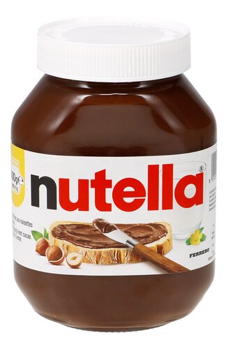 NUTELLA Chocopasta 1kg