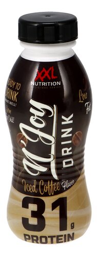XXL NUTRITION N'Joy Pr.Iced Coffee 310ml