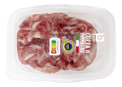 BONI coppa di Parma 50g