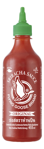 Flying Goose - Sriracha Sauce Origi.