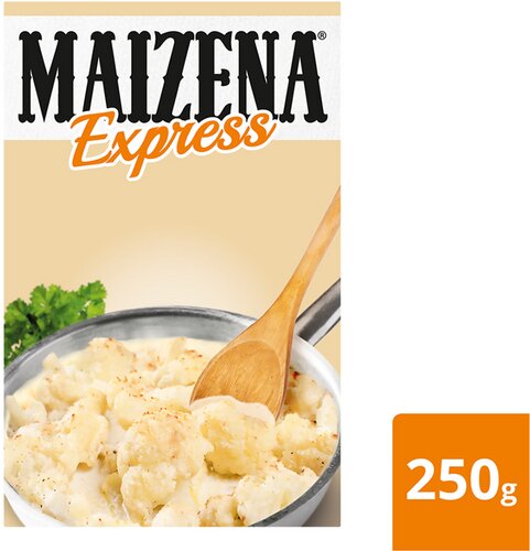 MAIZENA EXPRESS bindmiddel wit 250g
