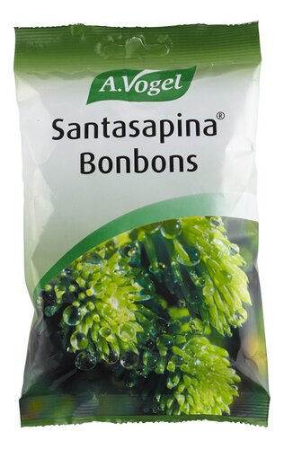 A.VOGEL Santasapina bonbons 100g
