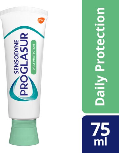 SENSODYNE tp proglasur bescherming 75ml