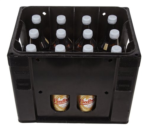 PIEDBOEUF tafelb. bl. 1,5%vol 12x75cl