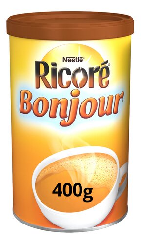 NESTLÉ BONJOUR koffie melk cichorei 400g