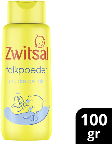 Van Eerder Purper ZWITSAL talkpoeder 100g | Colruyt - Collect&Go