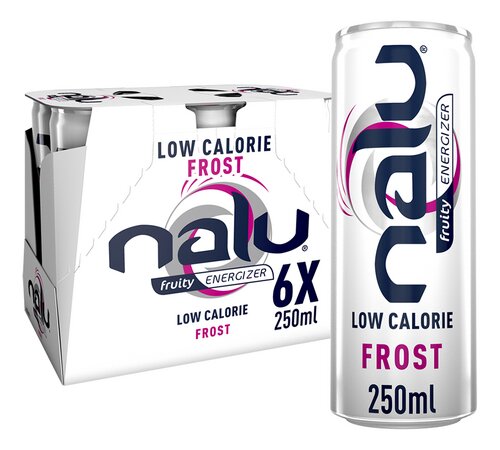 NALU Frost 25cl