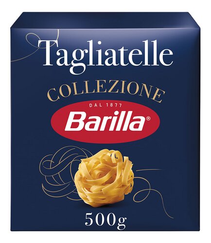 BARILLA collezione tagliatelle 500g