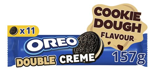 OREO Cookie Dough 157g