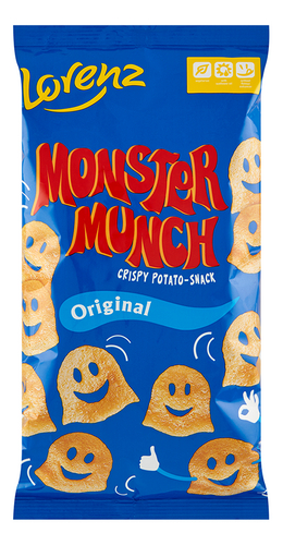LORENZ MONSTER MUNCH Original 75g