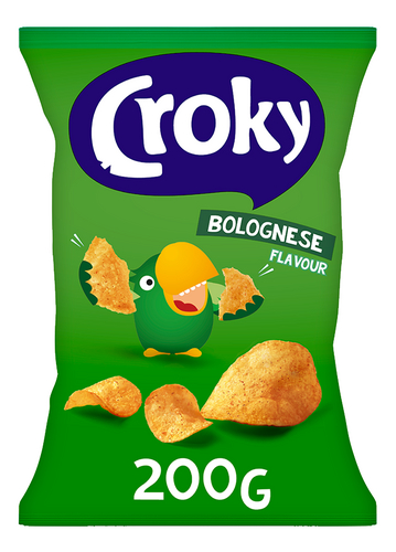CROKY Bolognese 200g