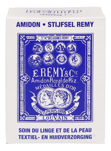 Afbeelding voor REMY Stijfsel rijst Royal 350g van CollectAndGo_BE