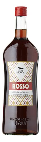 MARIE GALANTE Rosso 14,4% 1L