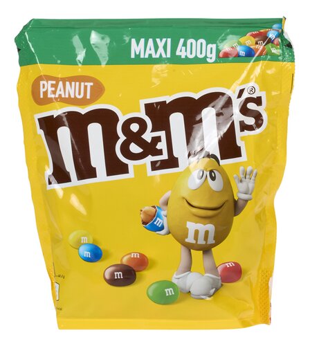 M&M'S M&M's | Peanut 400g