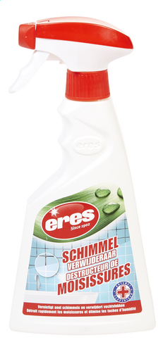 ERES schimmelverwijderaar 500ml