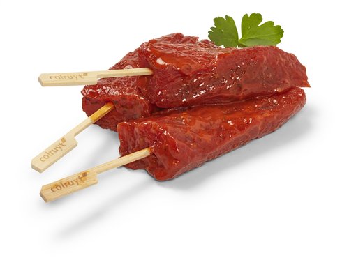 Rundbrazade