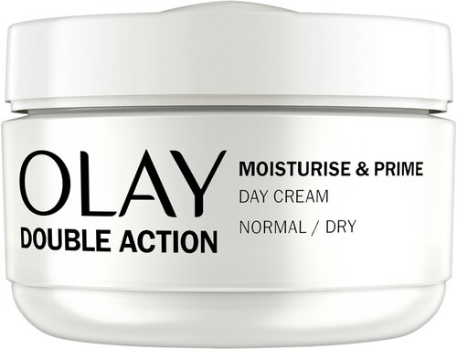 OLAY Dagcrème Double Action 50ml