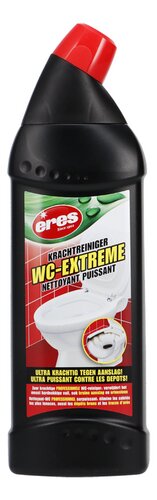ERES Krachtreiniger WC-Extreme 750ml
