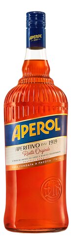 APEROL Aperitivo 11% 1,5L