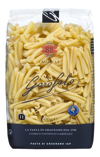GAROFALO casarecce 500g