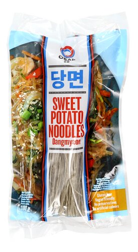 OBAP Sweet Potato Noodles 100g