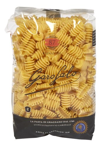 GAROFALO Radiatori 87 500g
