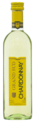 Grand Sud Chardonnay 25cl