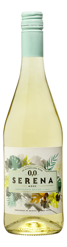SERENA Sauvignon blanc 0,0% 75cl