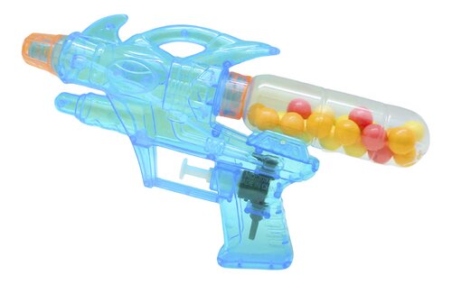 FUNNY CANDY Galactic Watergun 30g