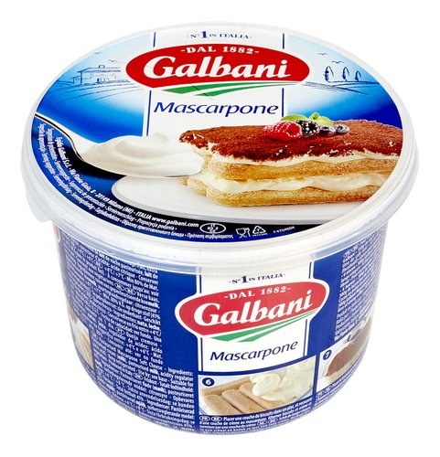 GALBANI Mascarpone 500g