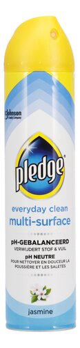 PLEDGE multi-surface jasm. 250ml