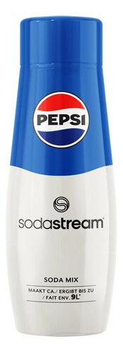 SODASTREAM Pepsi 440ml