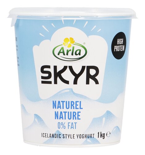 ARLA Skyr Natuur 1kg