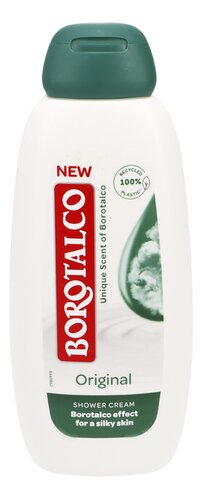 BOROTALCO douchegel Original 450ml
