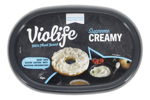 VIOLIFE creamy Original 150g