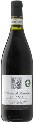 Chianti Bio Antico Di Burchino