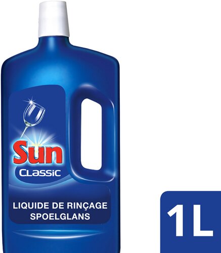 SUN Classic liquide rinçage Regular 1L