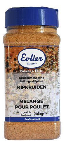 EVLIER Kippenkruiden 450g