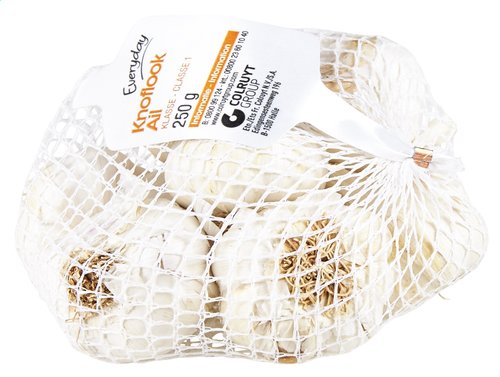 EVERYDAY Knoflook 250g