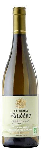 GÉRARD BERTRAND Chardon.SS Sulf.Bio 75cl