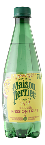 M. PERRIER Bruisend For.Passion Fr. 50cl