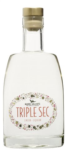 MARIE GALANTE Triple Sec 35% 70cl
