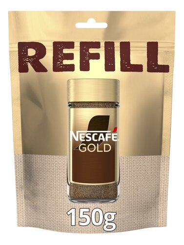 NESCAFÉ GOLD Refill 150g